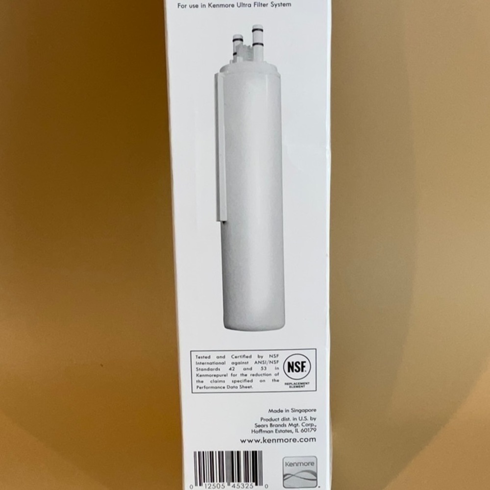 Kenmore 46-9999 Replacement Refrigerator Water Filter - Picture 7 of 7